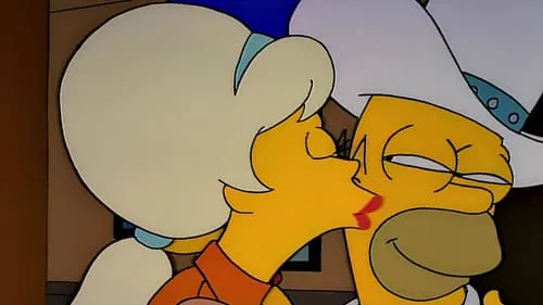 Homero el Campirano