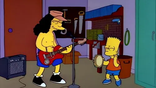 El Rock de Otto