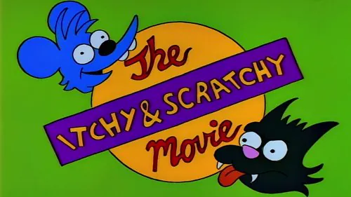 Tomy y Daly: La Película