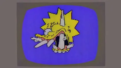 La Ultima Salida a Springfield