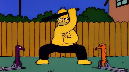 El Dia del Garrote