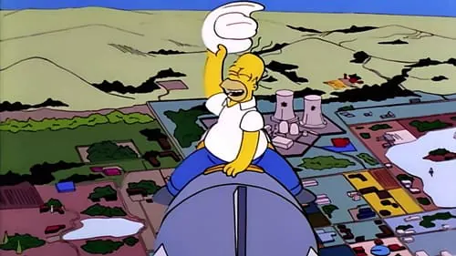 Homero detective