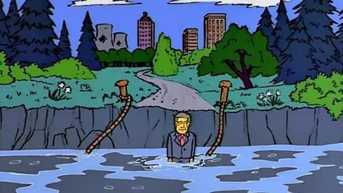 El niño que sabía demasiado