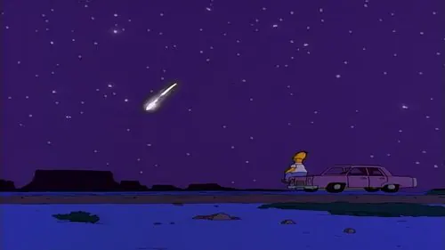 Mamá Simpson