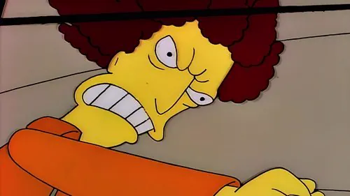 La última carcajada de Bob Patiño
