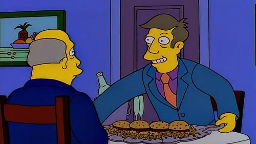 22 películas cortas sobre Springfield