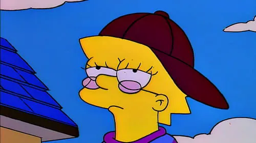 Yo amo a Lisa