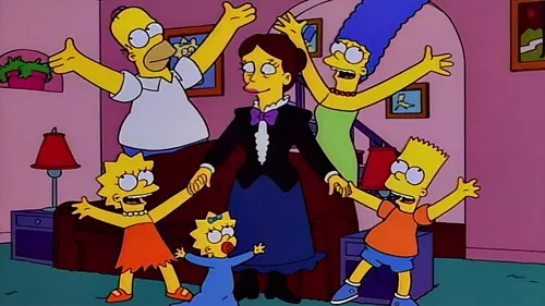 Simpsoncalifragilisticoexpialidoso