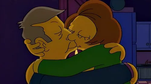 Amor en la escuela