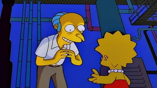 El viejo y la Lisa