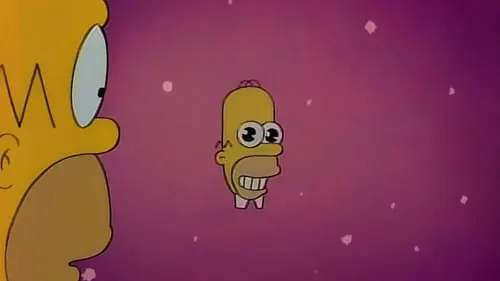 Pregúntale a Marge