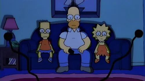 Lisa Simpson
