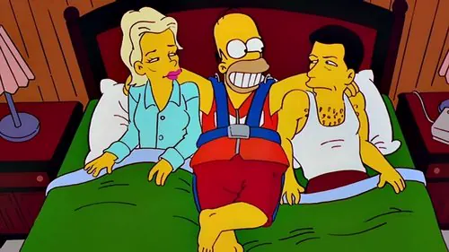 Cuando se anhela una estrella