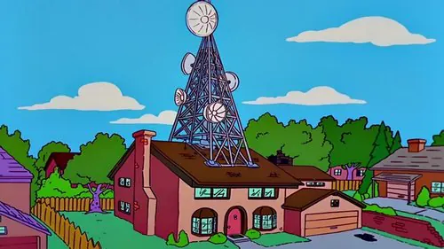 Un espacio para Lisa