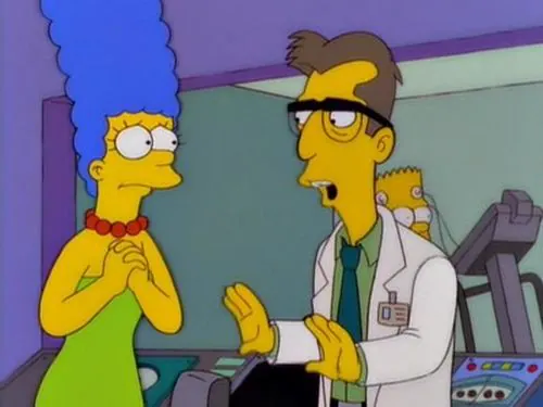 El cambio de Bart