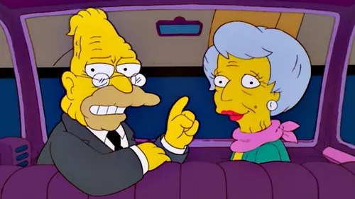 El viejo y el amar
