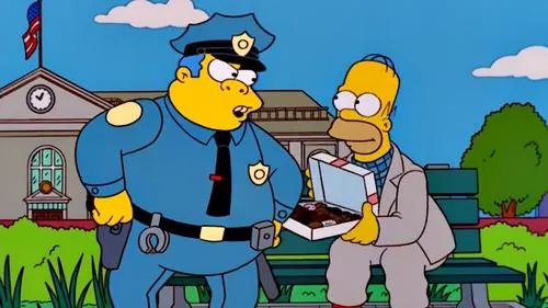 Homenaje a Homero