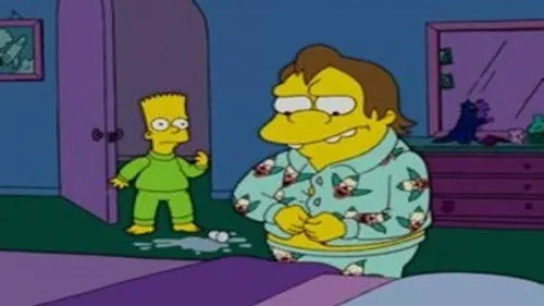 Durmiendo con el enemigo
