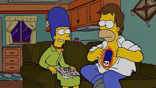 Creciendo en Springfield