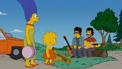 El Musical de la Escuela Primaria
