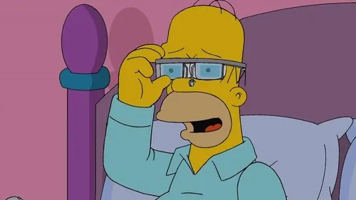 Los lentes y la ciudad