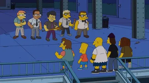 El invierno de su contenido
