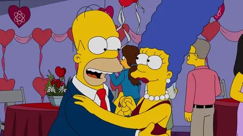 El amor está en la química