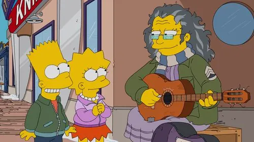 La mujer que moría de tristeza